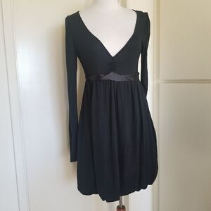 Kosmika Little Black Dress, NWT, Sml
